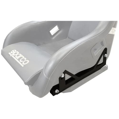 Cage WRX Seat Mount for RZR XP 1000 / XP Turbo / Turbo S / RS1 (1 mount)