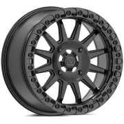 V09 BRUSHED CHARCOAL BEADLOCKS - Valor Offroad - Image 6