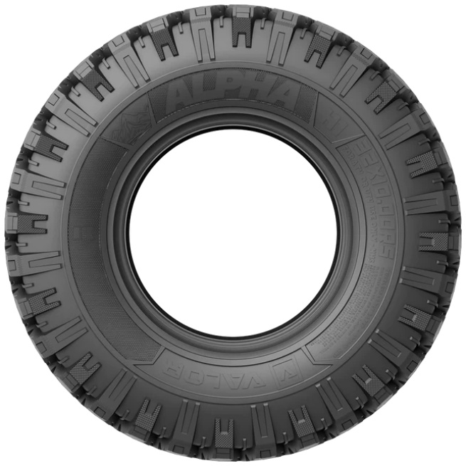 Alpha UTV Tire - Valor Offroad - Image 2