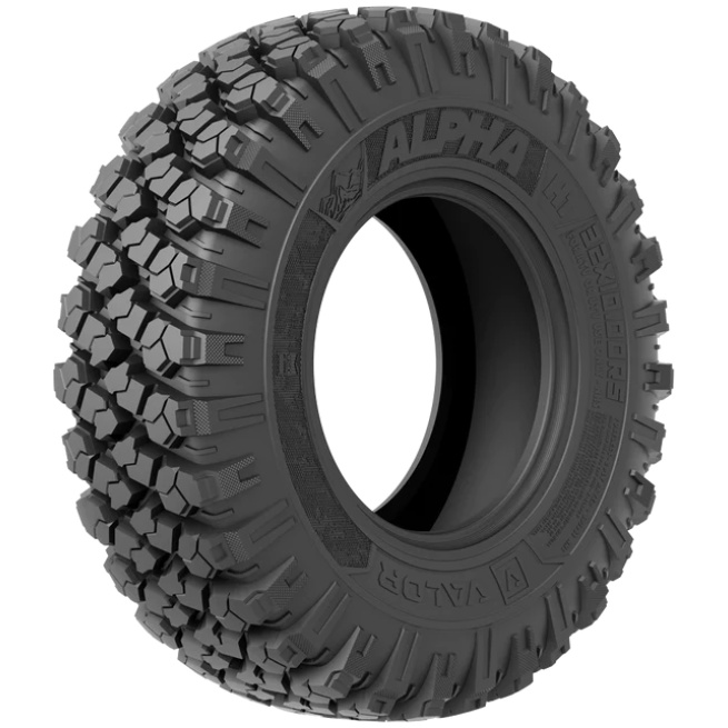 Alpha UTV Tire - Valor Offroad - Image 6