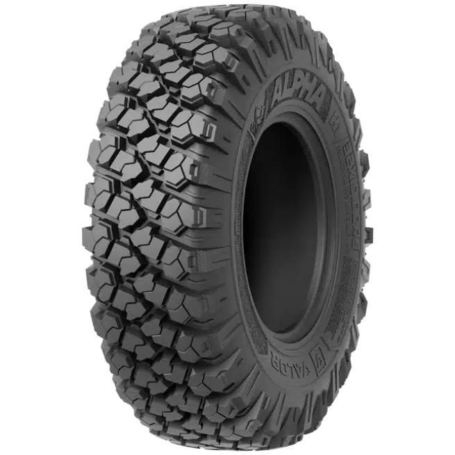 Alpha UTV Tire - Valor Offroad