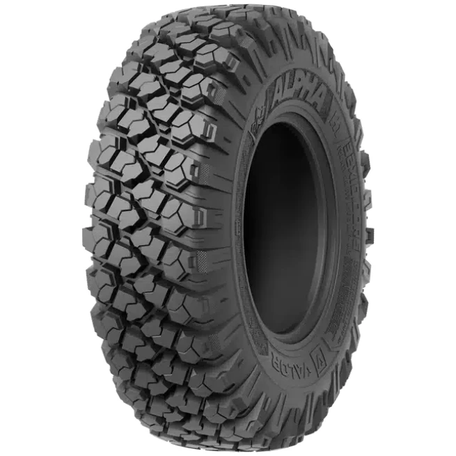 Alpha UTV Tire - Valor Offroad