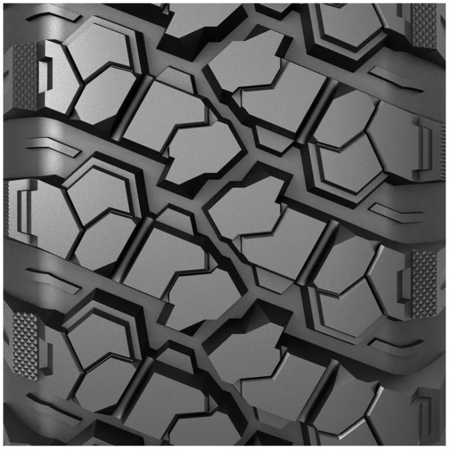 Alpha UTV Tire - Valor Offroad - Image 5
