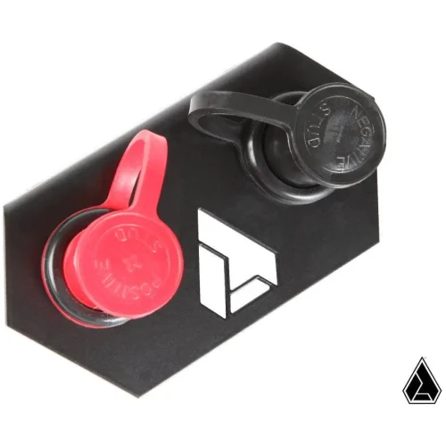 BATTERY TERMINAL RELOCATION KIT (UNIVERSAL)- ASSAULT INDUSTRIES