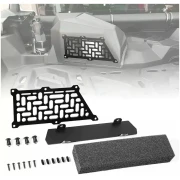 Noise Reduction Kit for Can-Am Maverick X3
