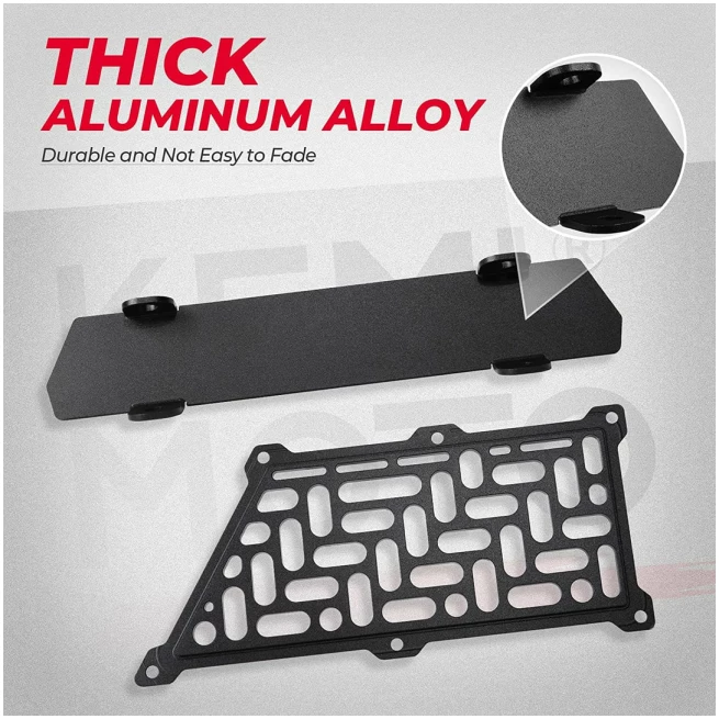 Noise Reduction Kit for Can-Am Maverick X3 - Image 5