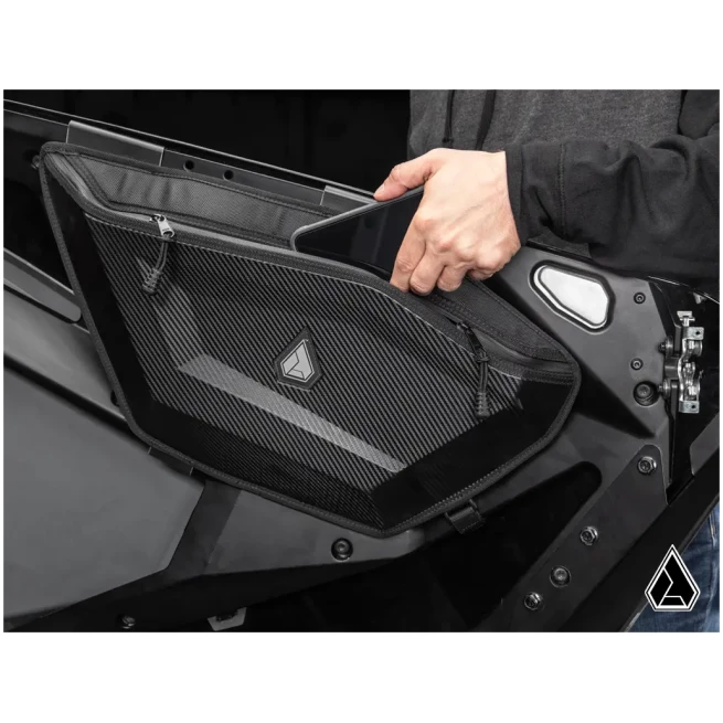 POLARIS RZR PRO R RUXAK DOOR PAKS - ASSAULT INDUSTRIES - Image 2