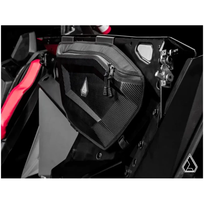 POLARIS RZR PRO R RUXAK DOOR PAKS - ASSAULT INDUSTRIES - Image 4