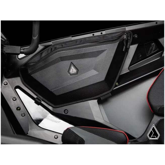 POLARIS RZR PRO XP RUXAK DOOR PAKS -ASSAULT INDUSTRIES - Image 5