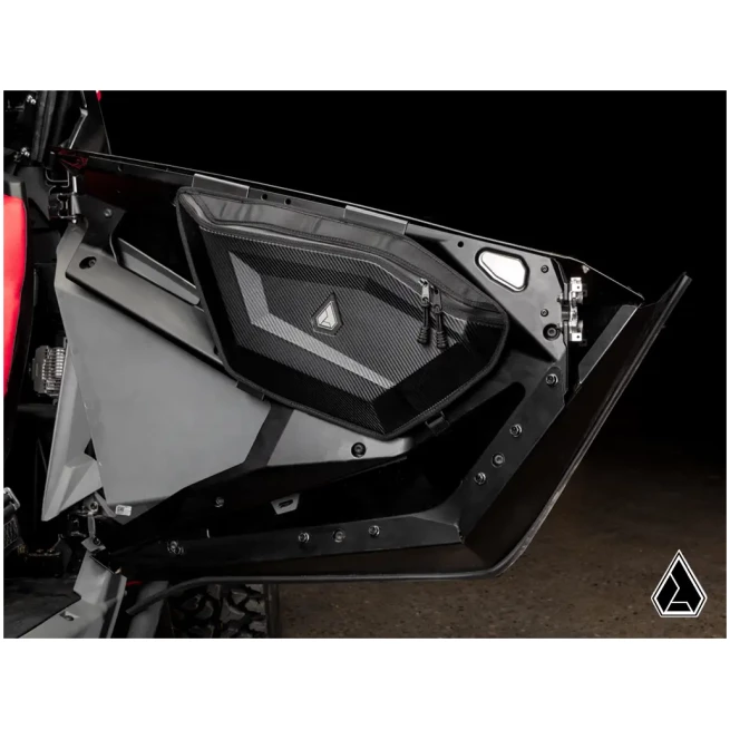 POLARIS RZR PRO XP RUXAK DOOR PAKS -ASSAULT INDUSTRIES - Image 8
