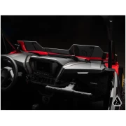 POLARIS RZR XP HALF WINDSHIELD- ASSAULT INDUSTRIES - Image 4