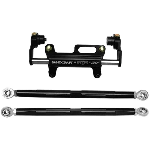STEERING SUPPORT ASSEMBLY – 2014 RZR XP 1000