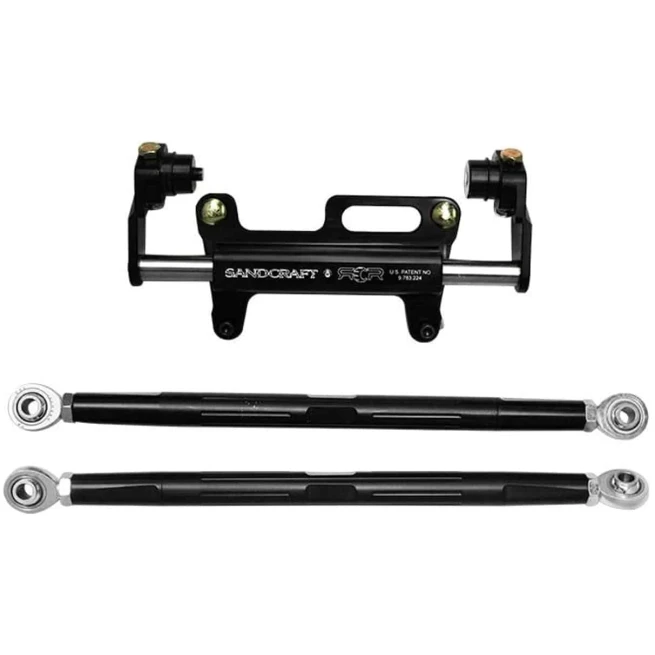 STEERING SUPPORT ASSEMBLY – 2014 RZR XP 1000