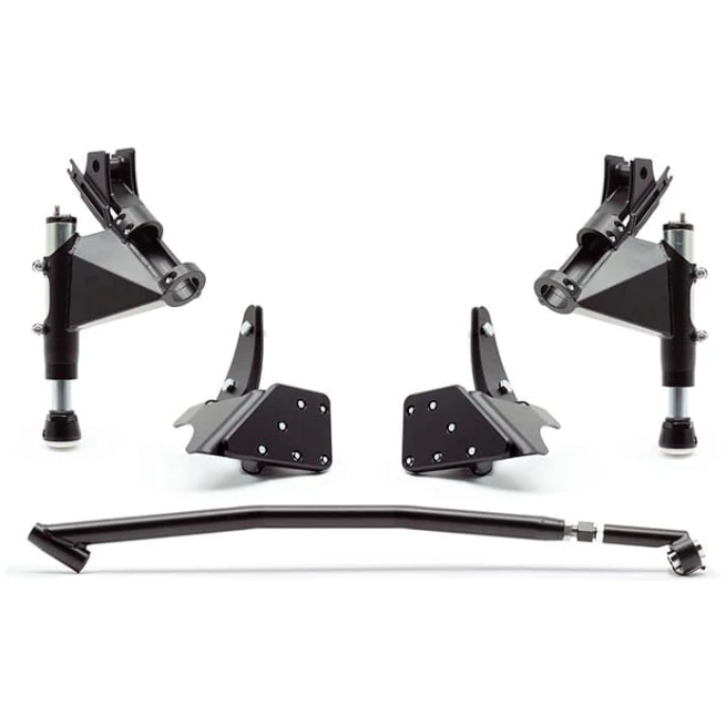 BUMP STOP ASSEMBLY – 2018-2024 CAN AM X3