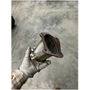 RZR Turbo Flange Transition Kit - Image 4