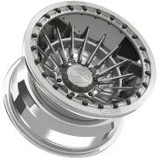 MOBSTER 6R FORGED 3-PIECE BEADLOCK | CUSTOM - METAL FX