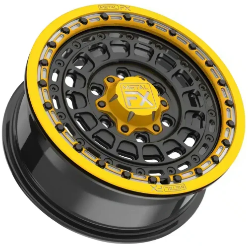 HITMAN 6R FORGED MONOBLOCK | BEADLOCK | CUSTOM