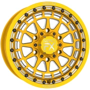 OUTLAW 6R FORGED MONOBLOCK | BEADLOCK/NON-BEADLOCK | CUSTOM - Image 8