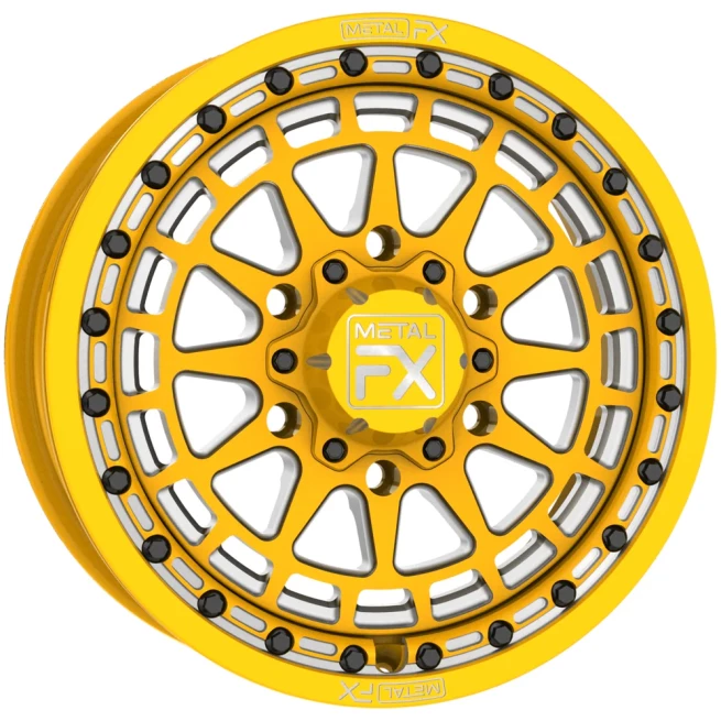 OUTLAW 6R FORGED MONOBLOCK | BEADLOCK/NON-BEADLOCK | CUSTOM - Image 8