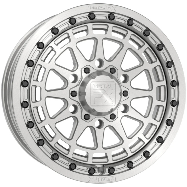 OUTLAW 6R FORGED MONOBLOCK | BEADLOCK/NON-BEADLOCK | CUSTOM - Image 10