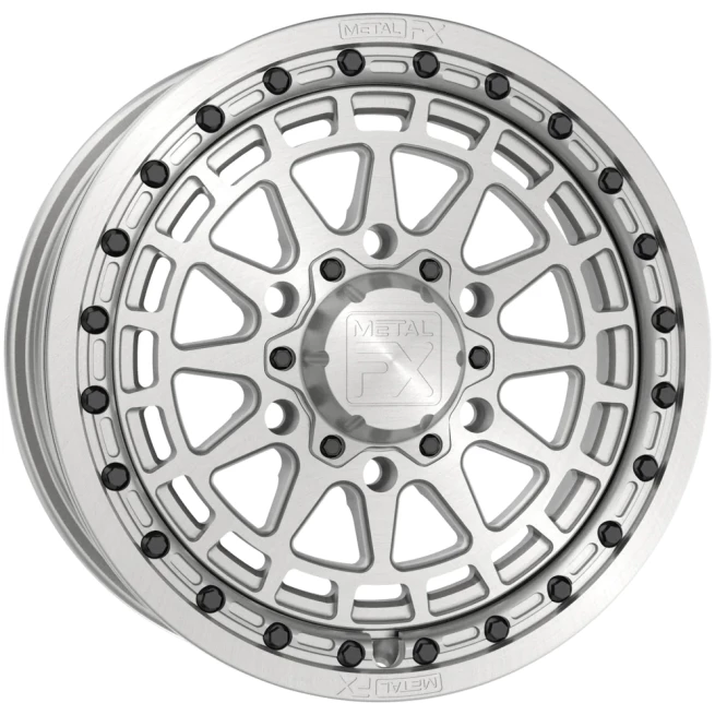OUTLAW 6R FORGED MONOBLOCK | BEADLOCK/NON-BEADLOCK | CUSTOM - Image 10