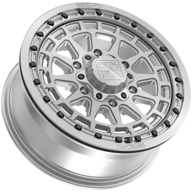 OUTLAW 6R FORGED MONOBLOCK | BEADLOCK/NON-BEADLOCK | CUSTOM - Image 11