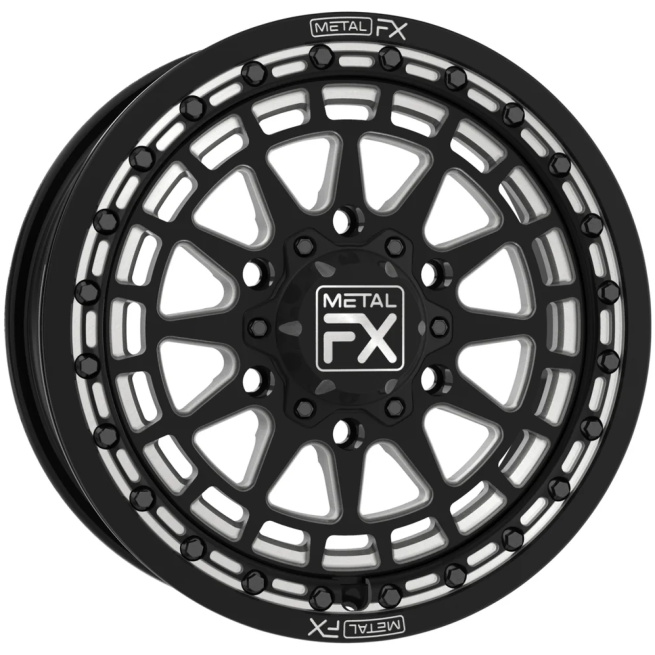 OUTLAW 6R FORGED MONOBLOCK | BEADLOCK/NON-BEADLOCK | CUSTOM - Image 6
