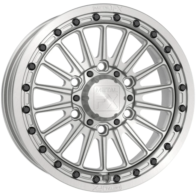 DELTA 6R FORGED MONOBLOCK BEADLOCK | CUSTOM - Image 3