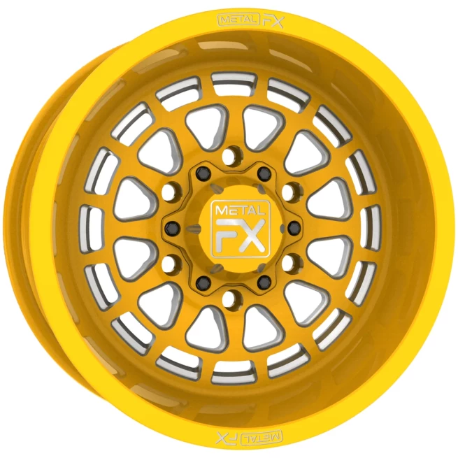 OUTLAW 6R FORGED MONOBLOCK | BEADLOCK/NON-BEADLOCK | CUSTOM - Image 15