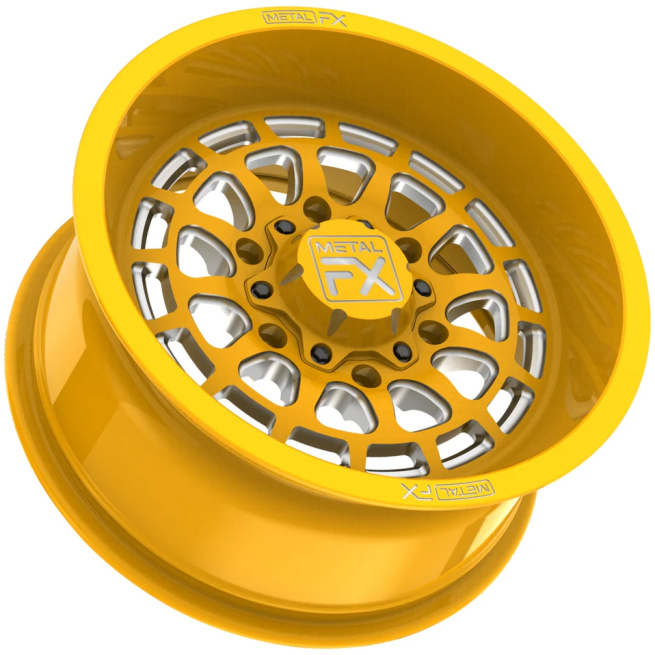 OUTLAW 6R FORGED MONOBLOCK | BEADLOCK/NON-BEADLOCK | CUSTOM - Image 14