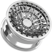 FALCON 6R FORGED 3-PIECE BEADLOCK | CUSTOM - METAL FX