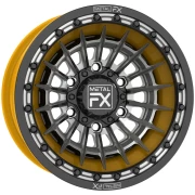 MOBSTER 6R FORGED 3-PIECE BEADLOCK | CUSTOM - METAL FX - Image 4