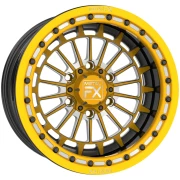 DELTA 6R FORGED 3-PIECE | BEADLOCK - Image 2
