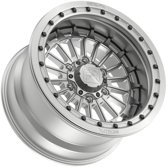 DELTA 6R FORGED 3-PIECE | BEADLOCK - Image 5