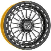 DELTA 6R FORGED 3-PIECE | BEADLOCK - Image 4
