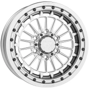 DELTA 6R FORGED 3-PIECE | BEADLOCK - Image 8