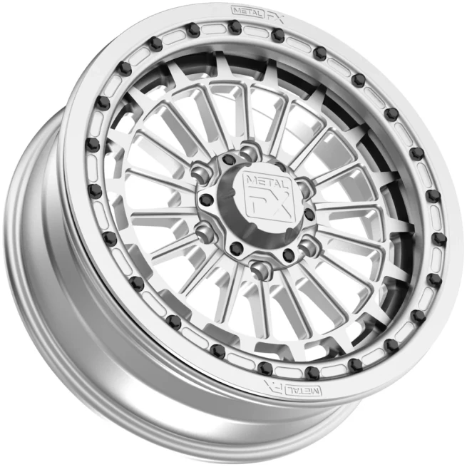 DELTA 6R FORGED 3-PIECE | BEADLOCK - Image 7