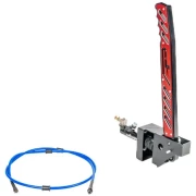 Agency Power Hydraulic Drift Handbrake Polaris RZR ProXP | TurboR | ProR 2022 + - Image 6