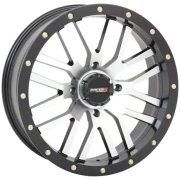 System 3 ST-3 Wheels Machined - Image 2