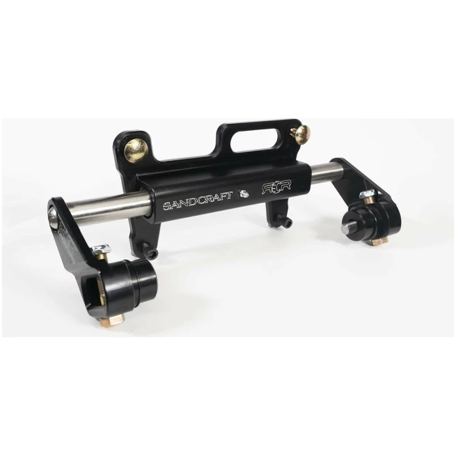 STEERING SUPPORT ASSEMBLY – 2014 RZR XP 1000 - Image 2