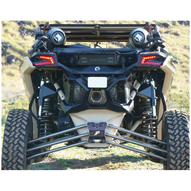 BUMP STOP ASSEMBLY – 2018-2024 CAN AM X3 - Image 2