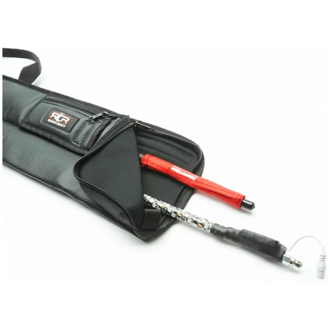 SANDCRAFT Whip Bag - 4 Foot - Image 3