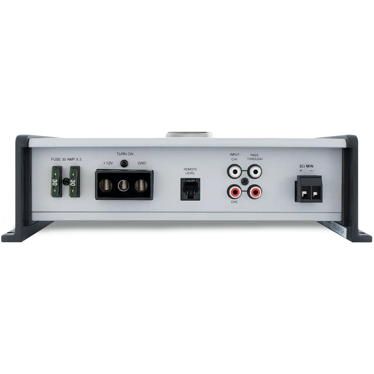 Monoblock