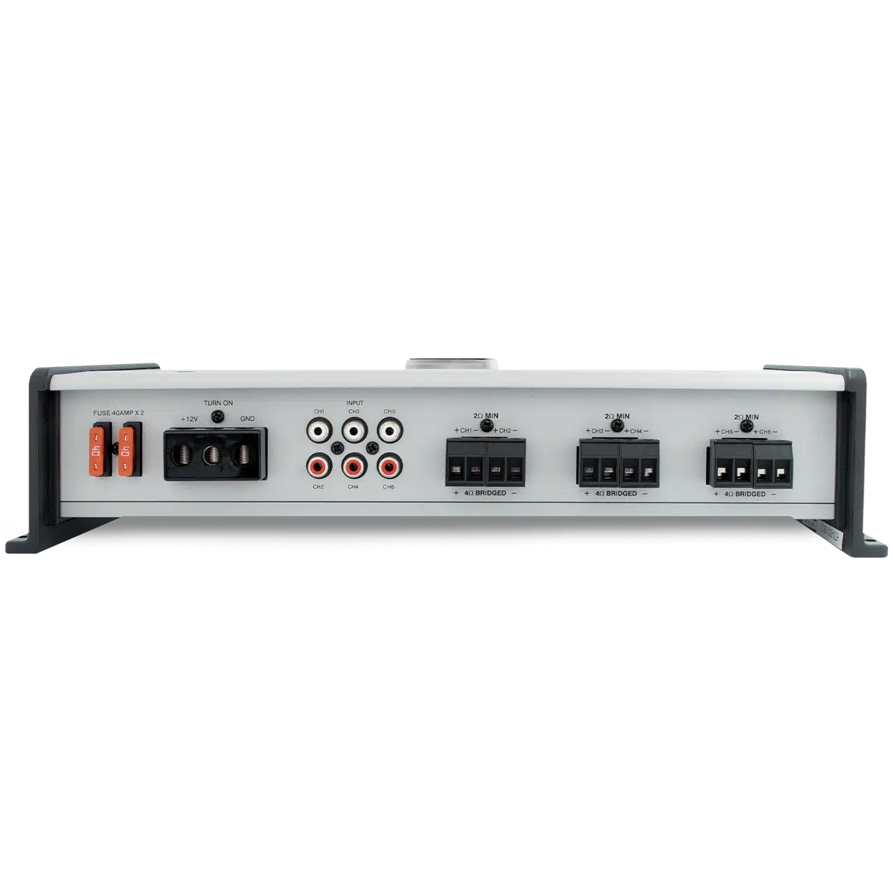 6 Channel
