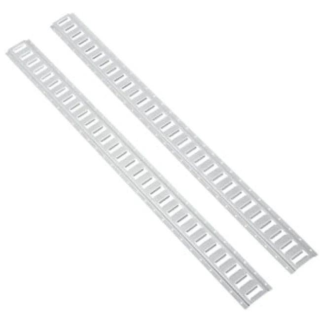 E-Track Horizontal Tracks