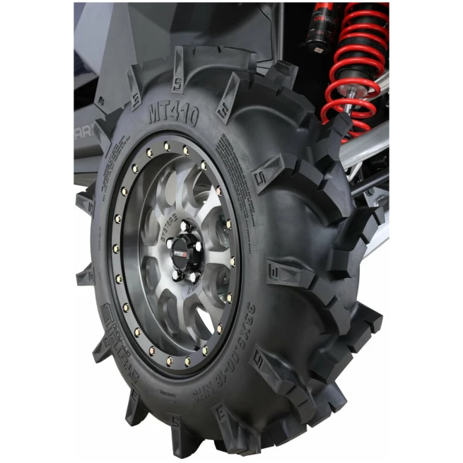 System 3 Offroad MT410 Tire - Image 4