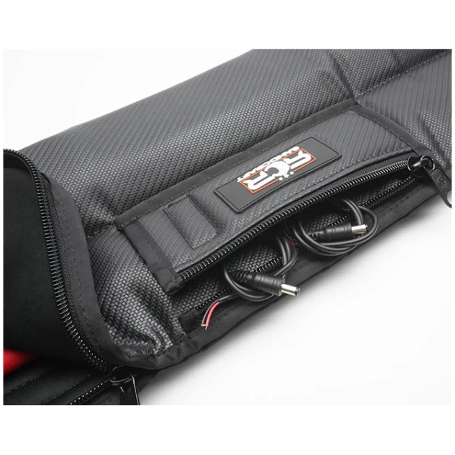 SANDCRAFT Whip Bag - 4 Foot - Image 5