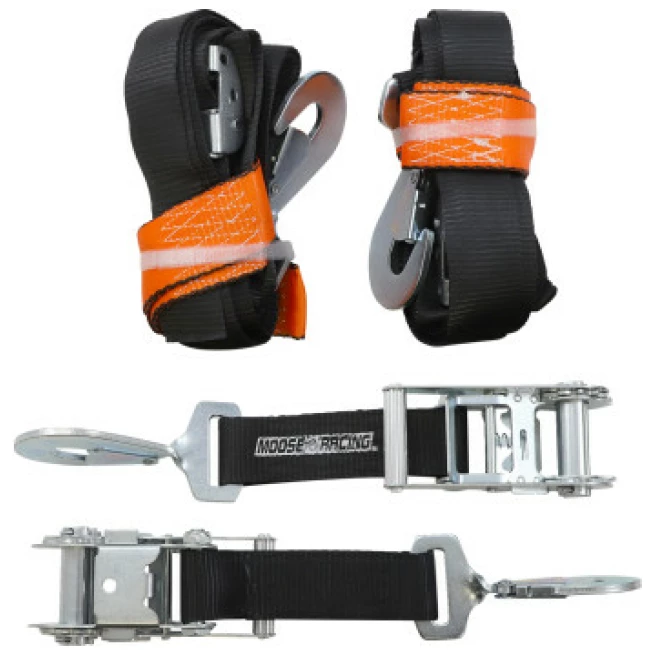Wheel Net Tie Downs - Image 2