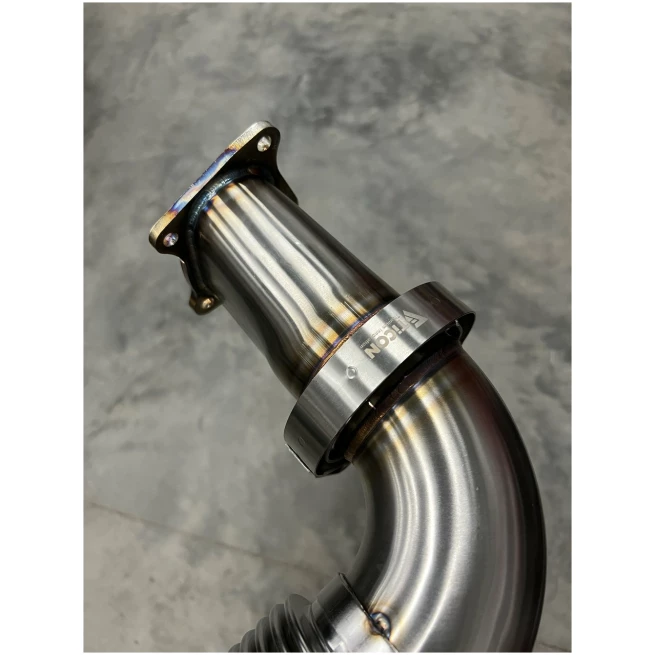 RZR Turbo Flange Transition Kit - Image 2