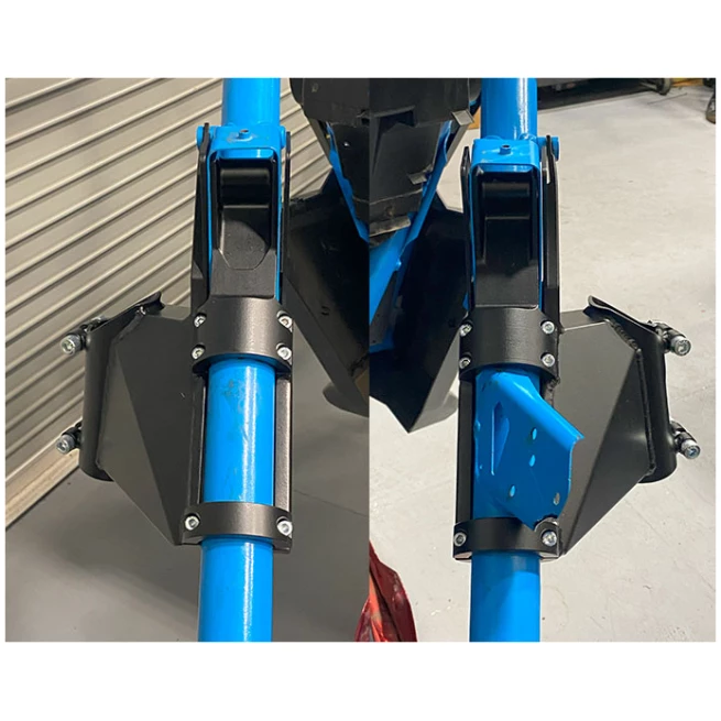 BUMP STOP ASSEMBLY – 2018-2024 CAN AM X3 - Image 7